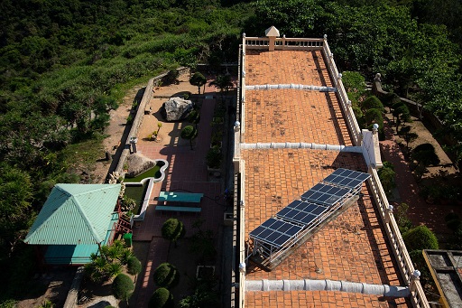 Refroidissement en Europe: le stockage d'énergie résidentiel se précipite vers l'Asie du Sud-Est