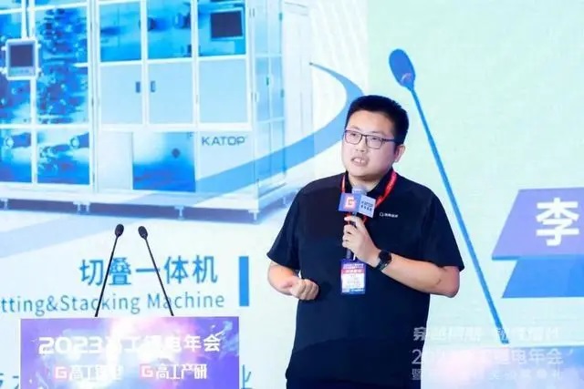 Redécouvrir les batteries à l'état solide