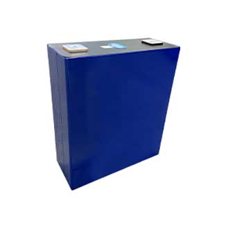 Batterie LiFePO4 280Ah à cycle profond