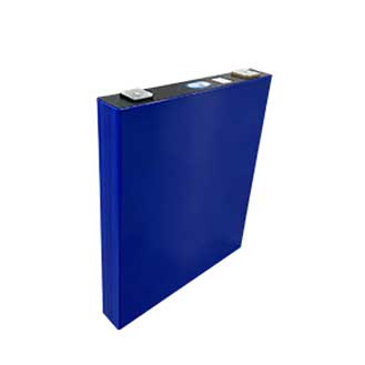 Batterie LiFePO4 100Ah