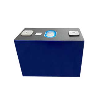 LiFePO4 135Ah Batterie