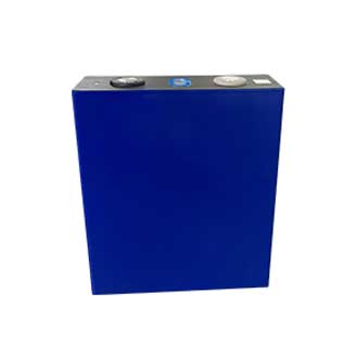 LiFePO4 205Ah Batterie