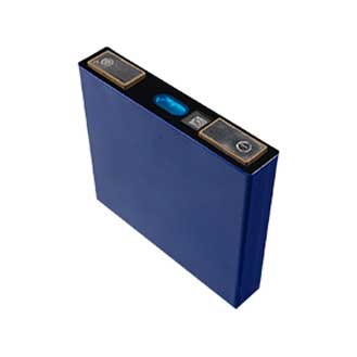 Batterie LiFePO4 40Ah