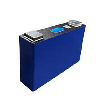 Batterie LiFePO4 50Ah
