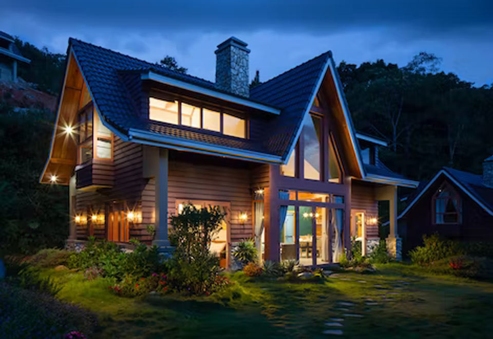 Stockage d'énergie à la maison