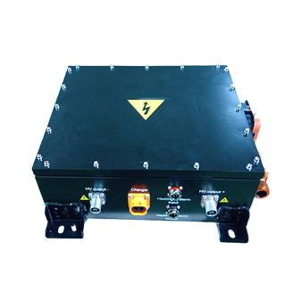 Unité de distributeur de puissance (PDU)