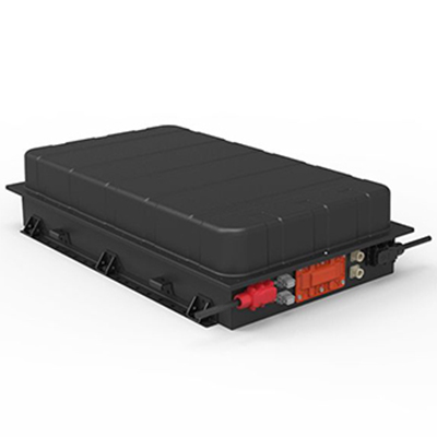 Batterie au lithium-ion