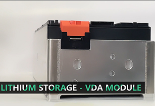 Module VDA