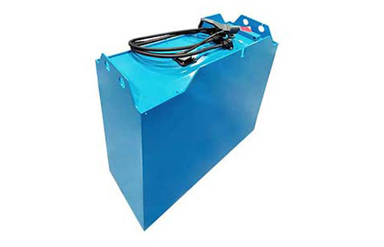 Introduction à la sécurité des batteries au lithium fer phosphate