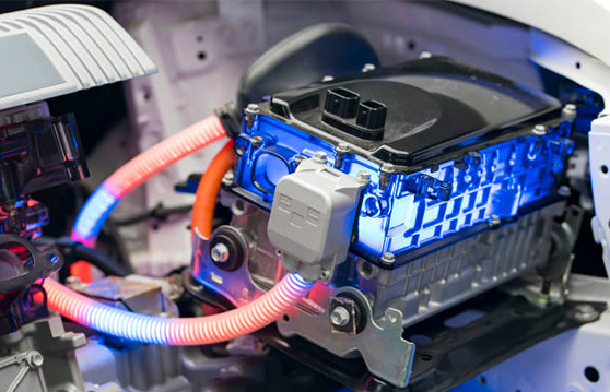 Musc: les piles au lithium sont la nouvelle huile