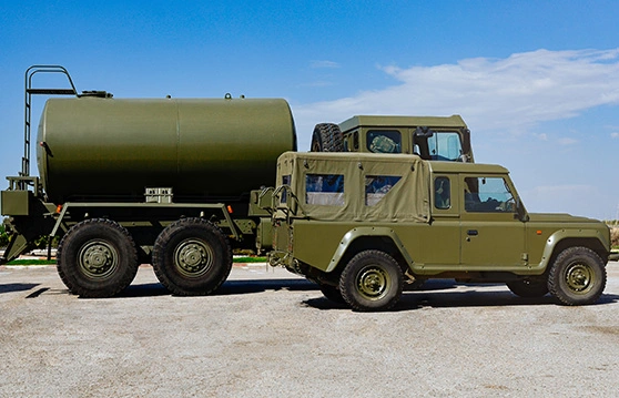 Quelles sont les piles au lithium spéciales?