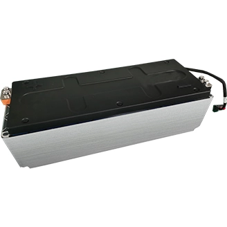 Module de batterie NCM 58AH 2P7S