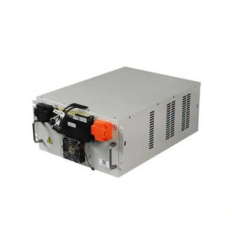 Pack de batterie de refroidissement par air