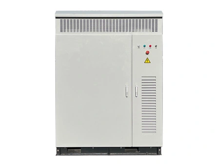 Cabinet d'approvisionnement en énergie