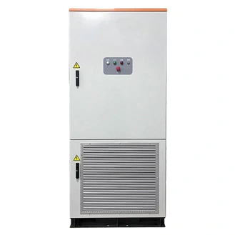 Liquide-refroidissement ESS commercial et industriel